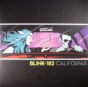 California (Deluxe Edition)