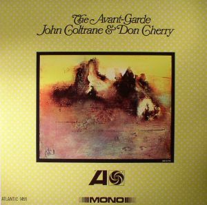 The Avant Garde (mono) (reissue)