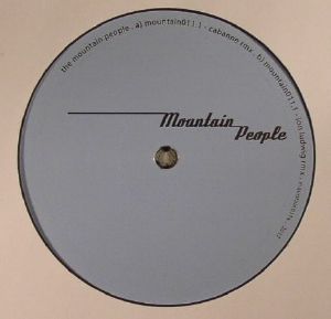 MOUNTAIN 011X