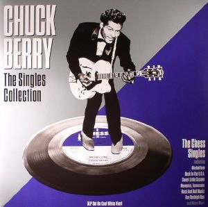 The Singles Collection
