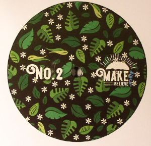 Make Believe Disco No 2