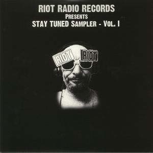 STAY TUNED Sampler Vol I