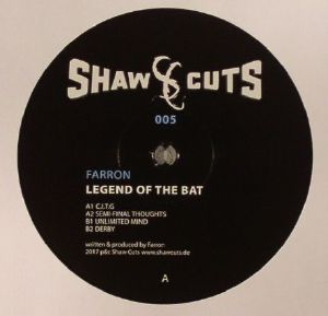 Legend Of The Bat