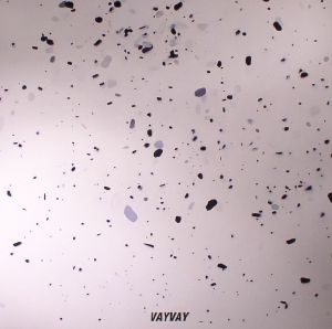 Huerue EP