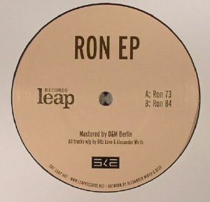 Ron EP