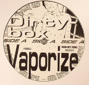 Vaporize/Mutante