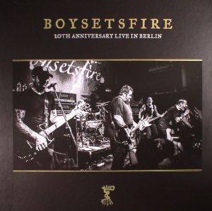 20th Anniversary Live In Berlin (Record Store Day 2017)