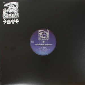 The Mindfuck EP