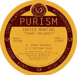 Inner Heights