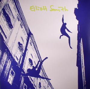 Elliott Smith (reissue)
