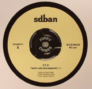 Funky Chimes Sampler 3/5