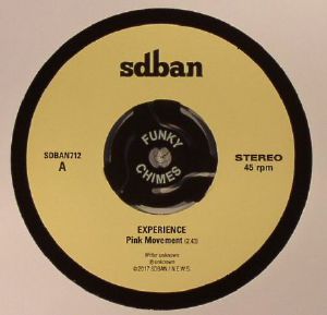 Funky Chimes Sampler 4/5