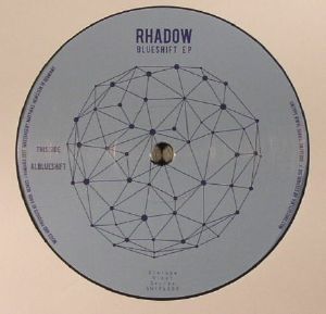 Blueshift EP