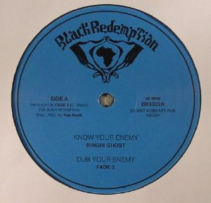 Know Your Enemy