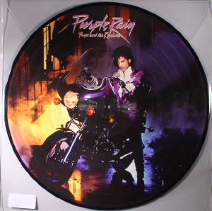 Purple Rain (remastered)