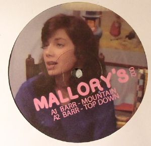 Mallory's 002