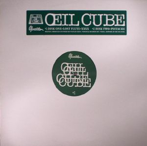 Oeil Cube