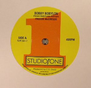 Bobby Bobylon