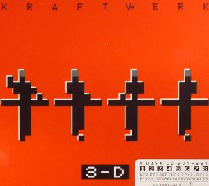 3D The Catalogue