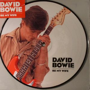 Be My Wife: 40th Anniversary Edition