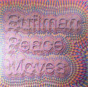 Peace Moves