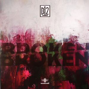 BrokenBroken