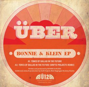 BONNIE & KLEIN - Bonnie & Klein EP