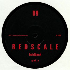 Redscale 09