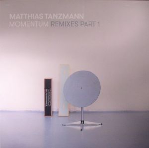 Momentum Remixes Part 1