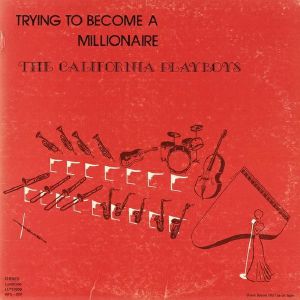 Trying To Become A Millionaire (reissue)