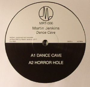 Dance Cave