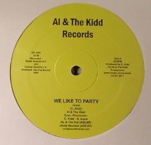 We Like To Party
