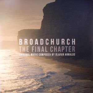 Broadchurch: The Final Chapter (Soundtrack)