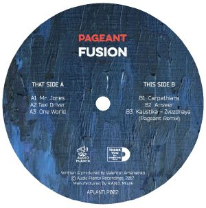 Fusion