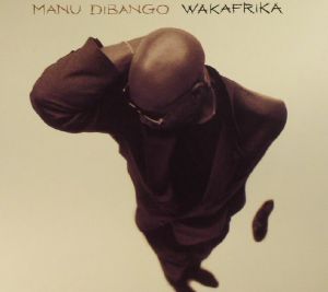 Wakafrika