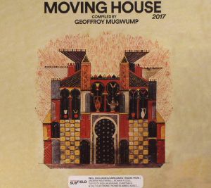 Moving House 2017