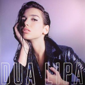 Dua Lipa