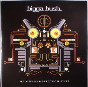 Melody & Electronics EP