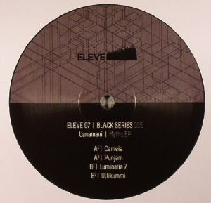 Myths EP