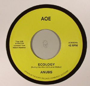 Ecology