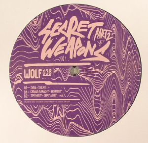 Secret Weapons Part 2