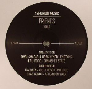 Friends Vol 1