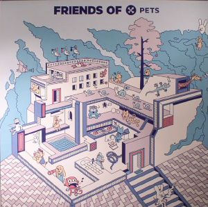 Friends Of Pets 1