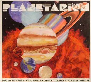 Planetarium