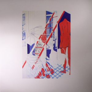 Shadow Expert EP