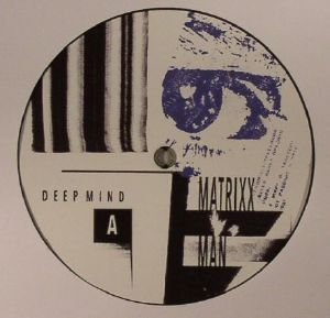 MATRIXXMAN - Deep Mind