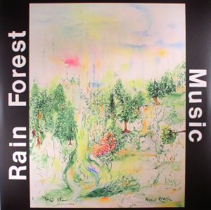 Rain Forest Music
