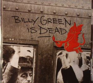 Billy Green Is Dead
