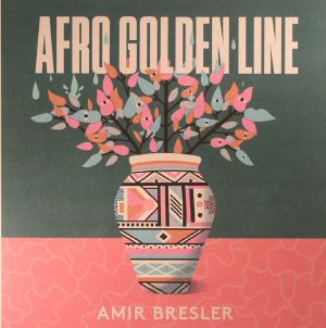 Afro Golden Line