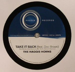 Take It Back